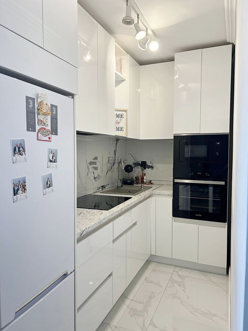 Apartament nou cu 3 camere de Vanzare Nufarul Oradea - Poză 9