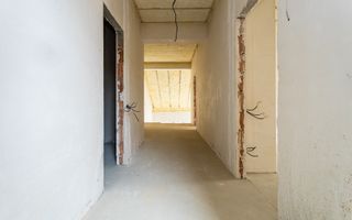 Vânzare, penthouse, 4 camere, strada Nicolae Dimo, Durlești - Poză 21