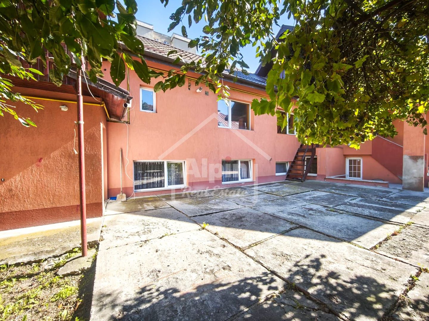 Casa Individuala Zona Astra - Poză 13