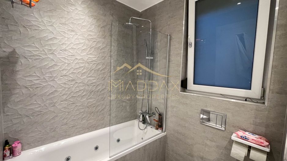 2 rooms / 35sqm garden + contract de inchiriere / Floreasca - Park View - Poză 27