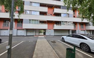 Militari-Quadra Place-Garaj-Loc de parcare acoperit - Poză 8