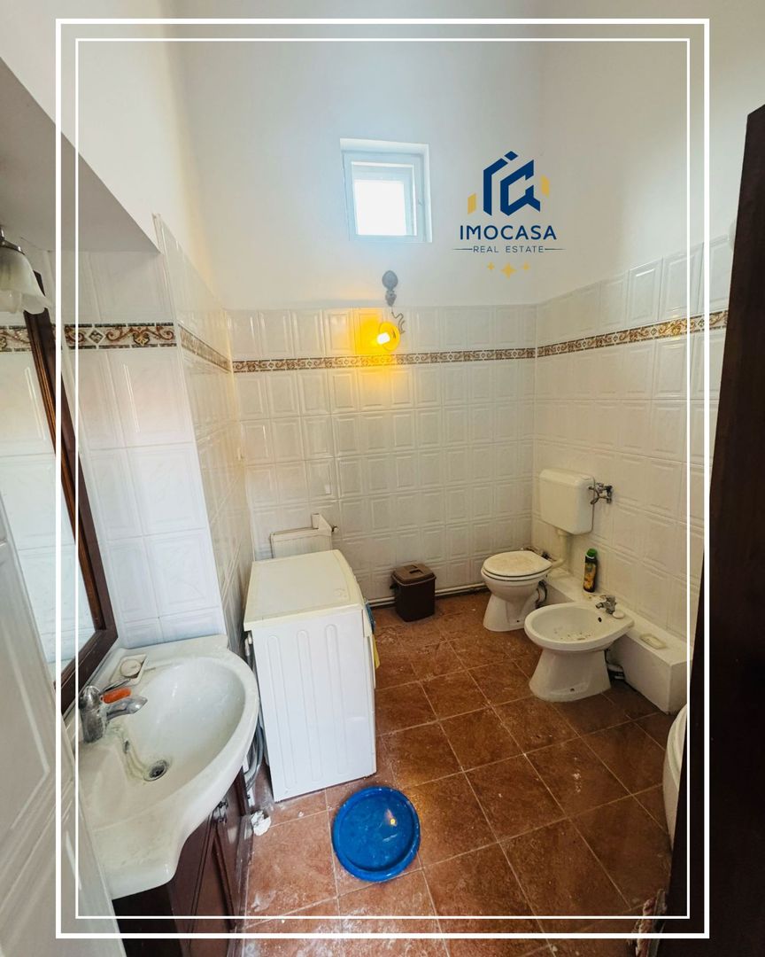 Centru Arad, Apartament 5 camere de vanzare, priveliste panoramica - Poză 10