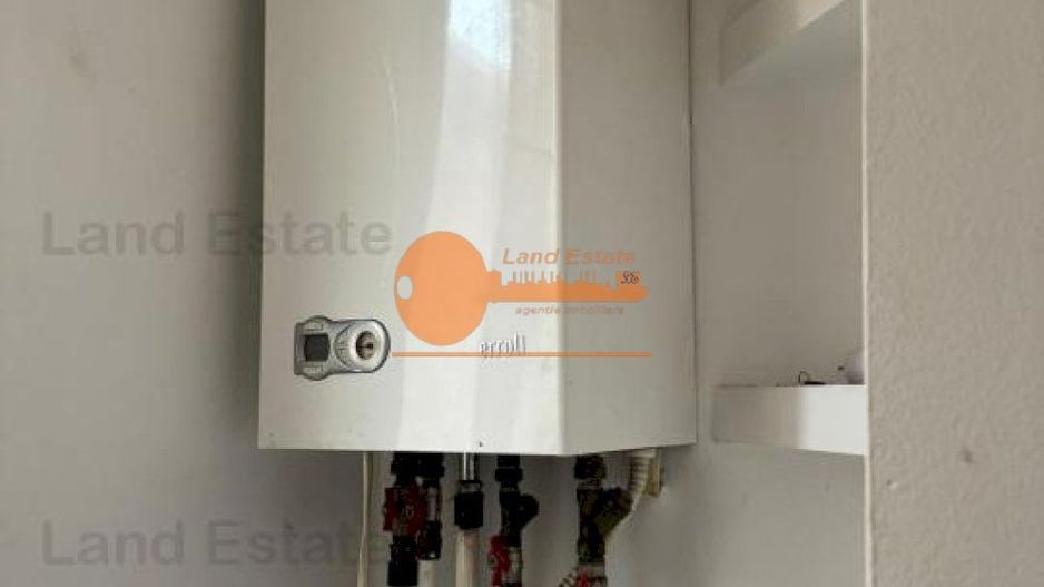 3 camere Ion Mihalache-Loc parcare ( 2008 ) - Poză 7