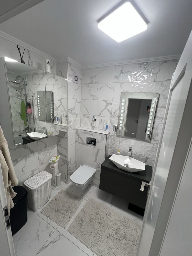 Apartament cu 3 camere  în Florești, Cluj-Napoca. - Poză 7