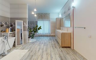 Casa cu stil,in mijlocul naturii Brasov-Bunloc - Poză 34