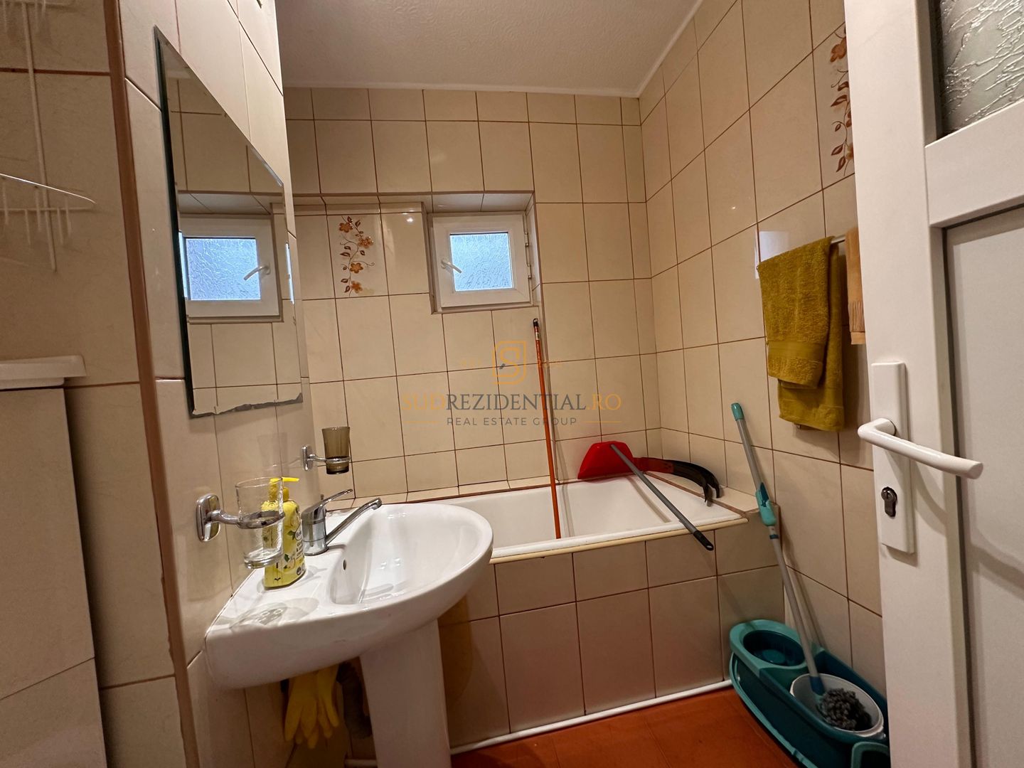 Apartament 3 camere,72 mp, Bd Alexandru Obregia, Berceni, Comision 0 - Poză 6