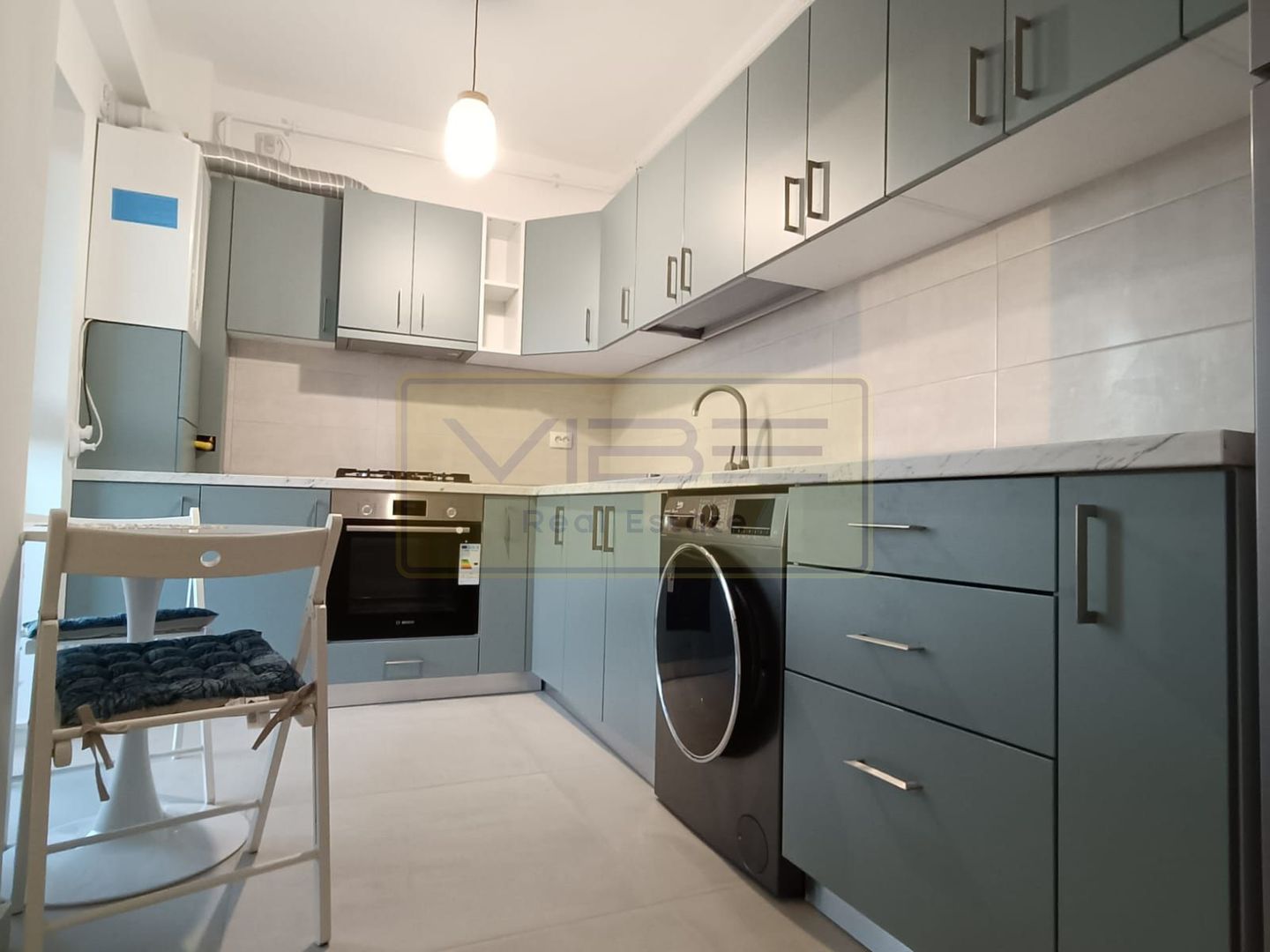 Family Market Bucium- Freya Residence! Apartament Premium - Poză 9