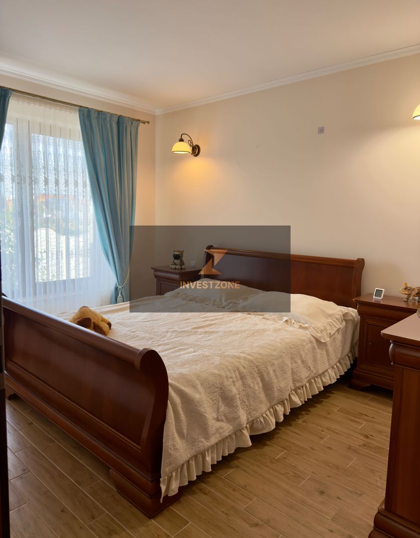 Casă Premium Santandrei - Poză 35