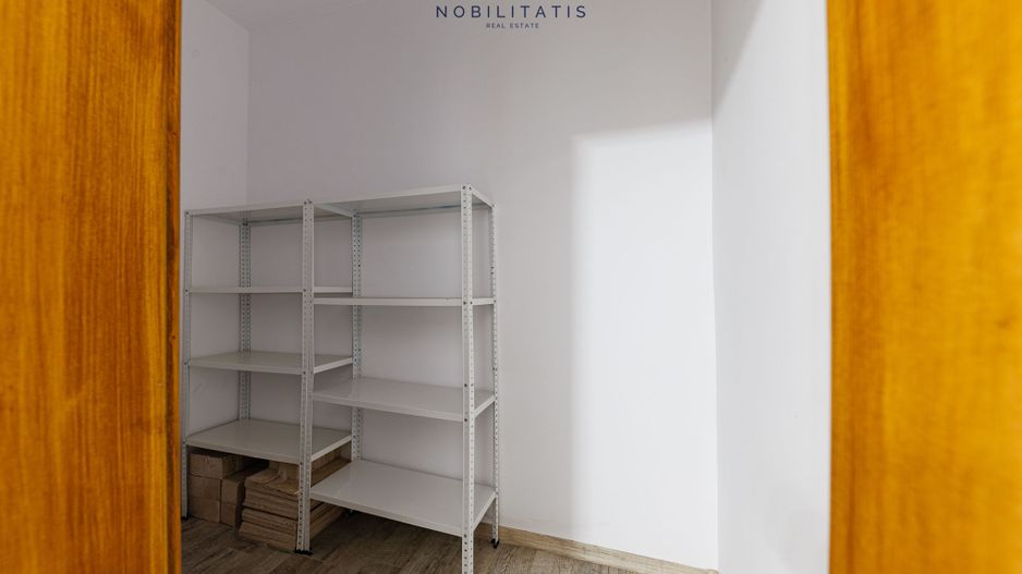 Comision 0% - Spatiu ideal pentru birouri | 3 incaperi, 78 mp, 2 bai - Poză 25