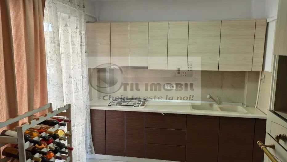 Apartament 3 camere complet mobilat – Valea Lupului 110.000 euro - Poză 1