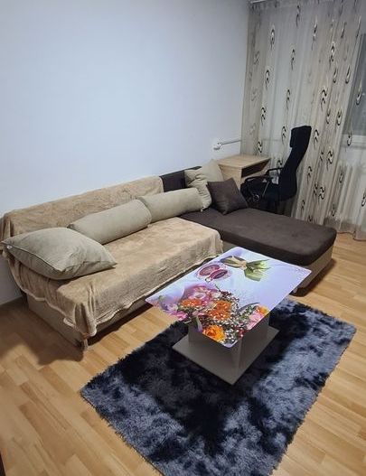 Apartament 2 camere decomandat, renovat, mobilat si utilat ,Lujerului - Poză 2