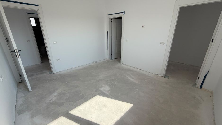 CASA INDIVIDUALA- 4 CAMERE, TOATE UTILITATILE, TEREN 350 MP, COMIS 0% - Poză 8