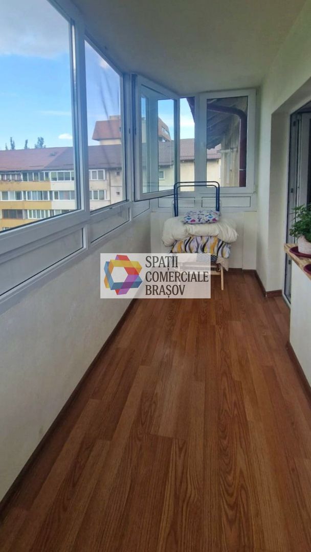 Apartament doua camere de vânzare Brasov -  zona Racadau - 54 mp - plus-imo.ro - Poză 11
