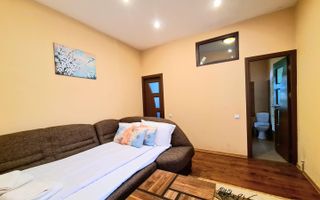 Casa 5 camere, Brasov - zona Centrala, 160 mp - Poză 5