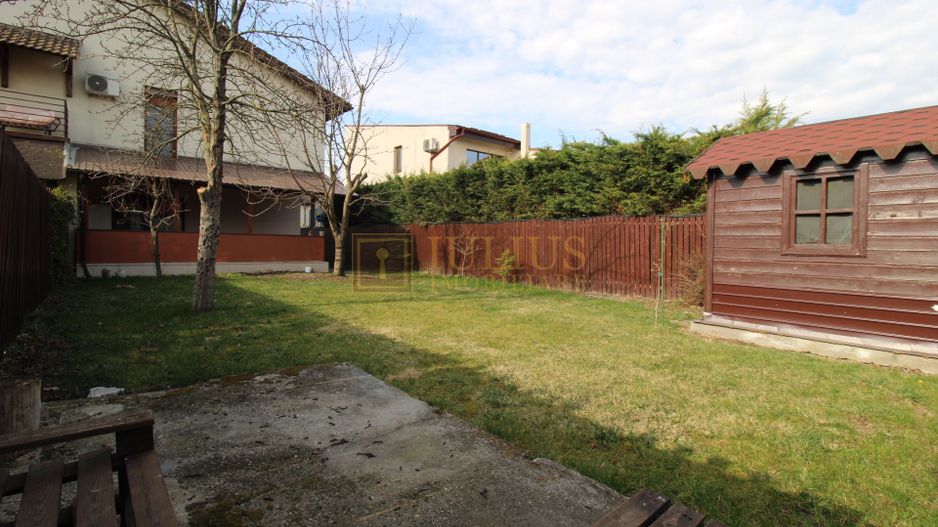 Duplex, in spate la Dechatlon/exterior nord. - Poză 2