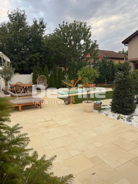 🏡 Casă modernă P+E de vânzare | Zona Selgros – Damila - Poză 2