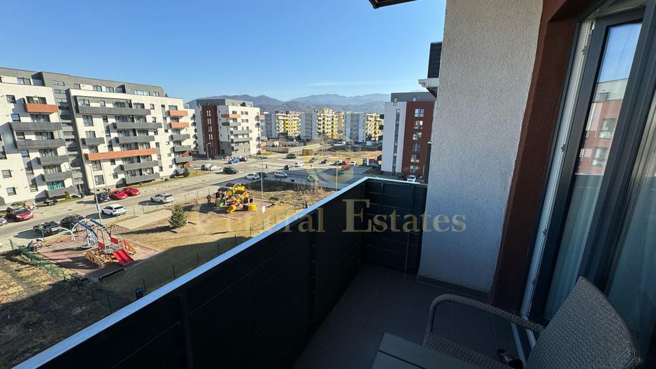 Apartament 2,5 camere Avantgarden Brașov | Parcare + Boxa - Poză 13