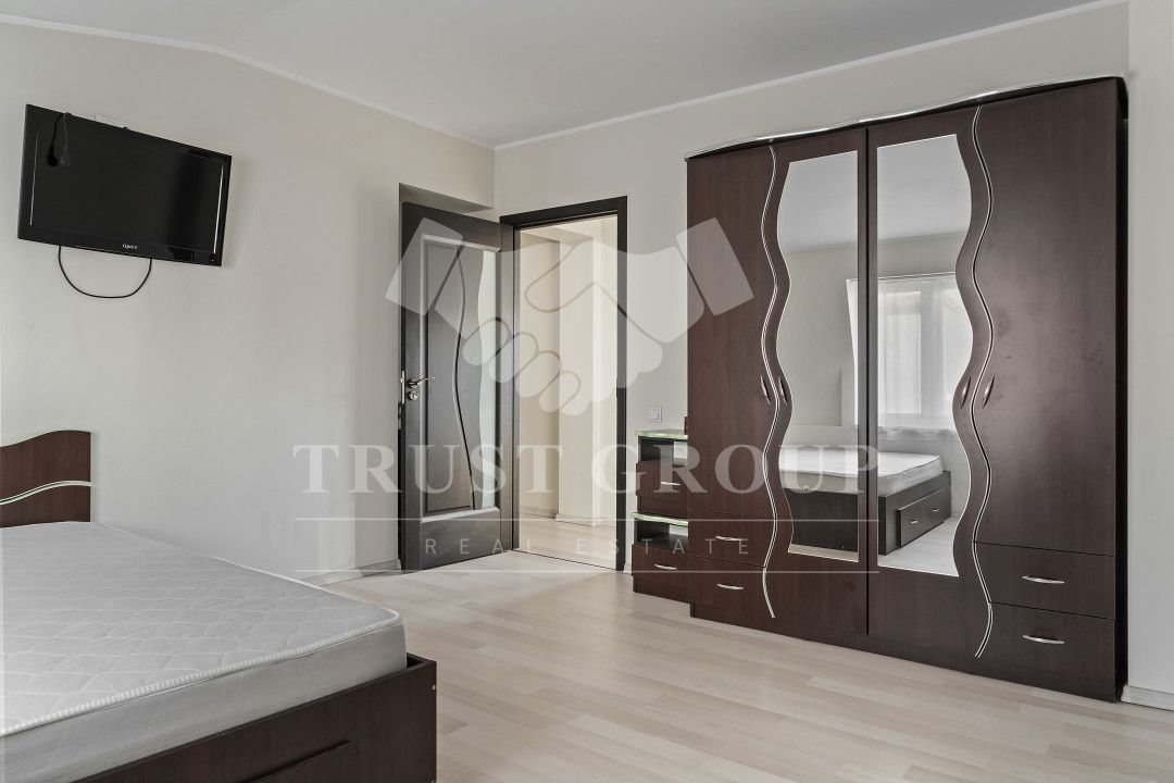 Cotroceni | Apartament 3 camere in vila - Poză 6