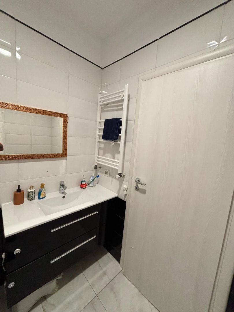 Apartament 3 camere | Tineretului – Carol City Park | 68 mp | Parter - Poză 22