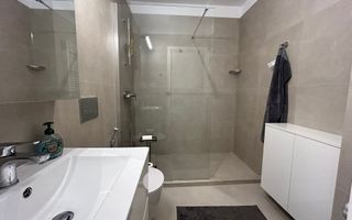 2 Camere Lux Rond OMV Pipera MTM Residence + Loc de Parcare - Poză 8