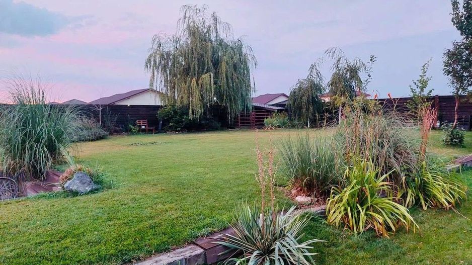 Vila vanzare| Balotesti| duplex P+1 deosebit |complet renovata in 2025 - Poză 13