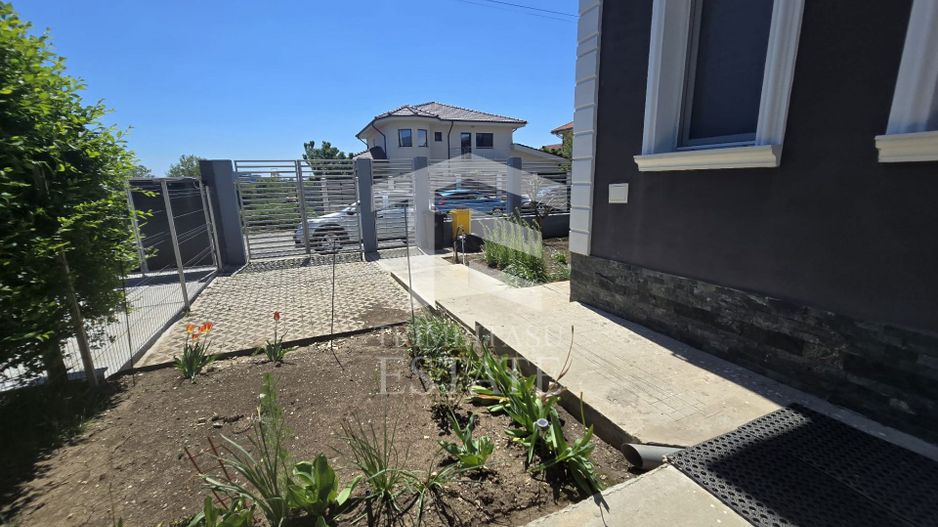 Mangalia - Vila tip duplex moderna. - Poză 60