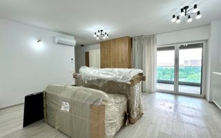 Apartament cu 3 camere *Mobilat complet* // Floreasca - Lake View - Poză 3