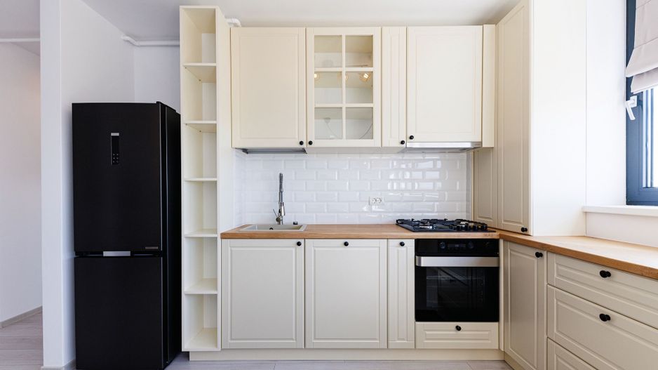 Prima inchiriere, Pet Friendly - XCity Towers | 3 cam, 71 mp | Etaj 14 - Poză 10