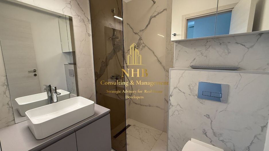 Apartament cu 3 camere -Complex Aviatiei Apartaments - Poză 7
