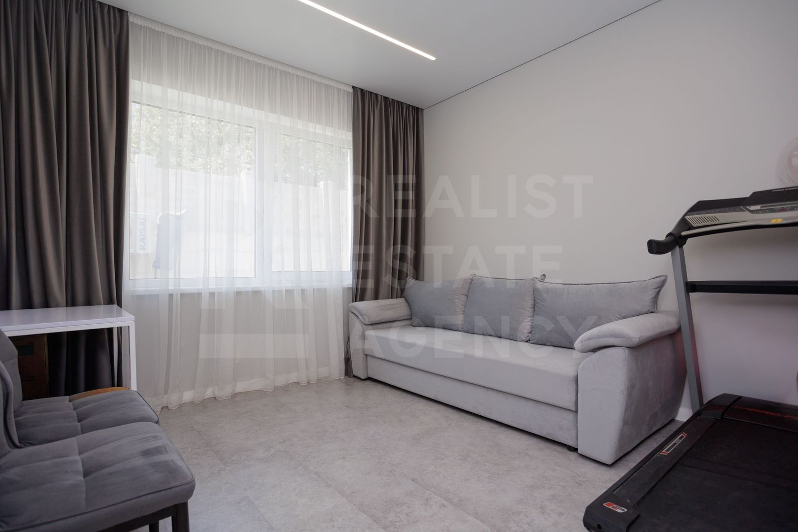 Vânzare, Duplex, 3 camere, 110 mp, str. Dumitru Cantemir, Bubuieci - Poză 15