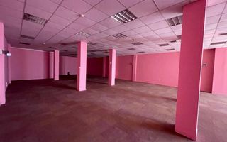 Spatiu comercial, UltraCentral, Bvd Eroilor, Teatru. - Poză 2