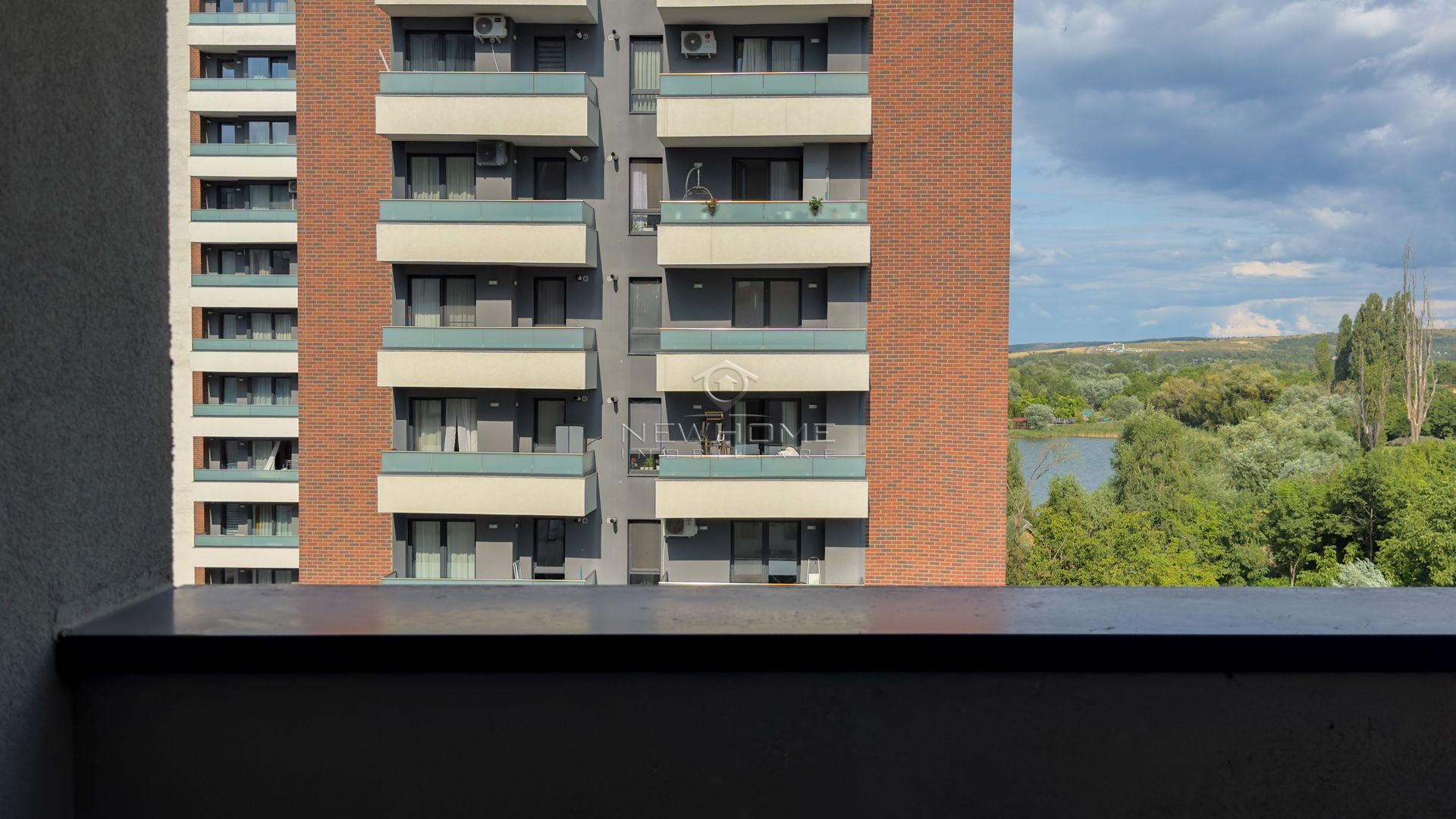 Apartament 2 camera Gheorgheni, Park Lake Iulius Mall - Poză 20