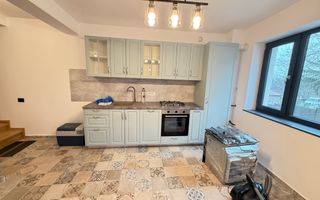 Inchiriere DUPLEX | 5 Camere | 3 Bai | 2 Parcari | Zona 7 Strazi Gruia - Poză 2