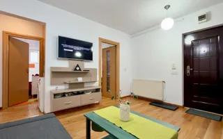 Apartament 2 camere decomandat, parcare în zona Grigorescu - Poză 18