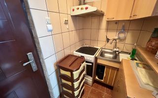 Garsonieră de 21 mp |  Broscărie | Ideală pentru Locuit sau Investiție - Poză 5