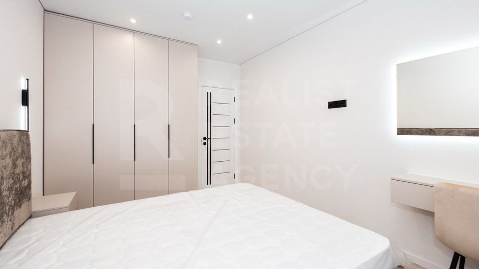 Vânzare, apartament, 1 cameră, str. Regina Elisabeta, Durlești - Poză 2