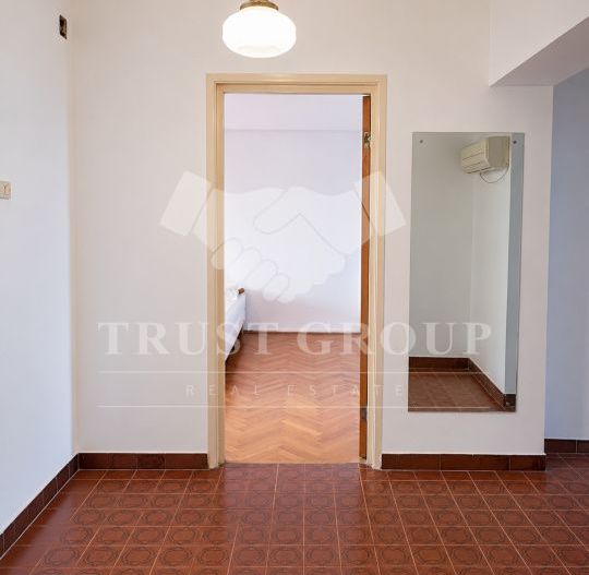 Apartament 4 camere Dorobanti | Imobil 1977 - Poză 13