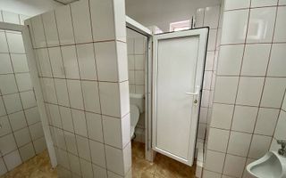 Spatiu comercial de inchiriat in zona centrala a Brasovului. - Poză 13