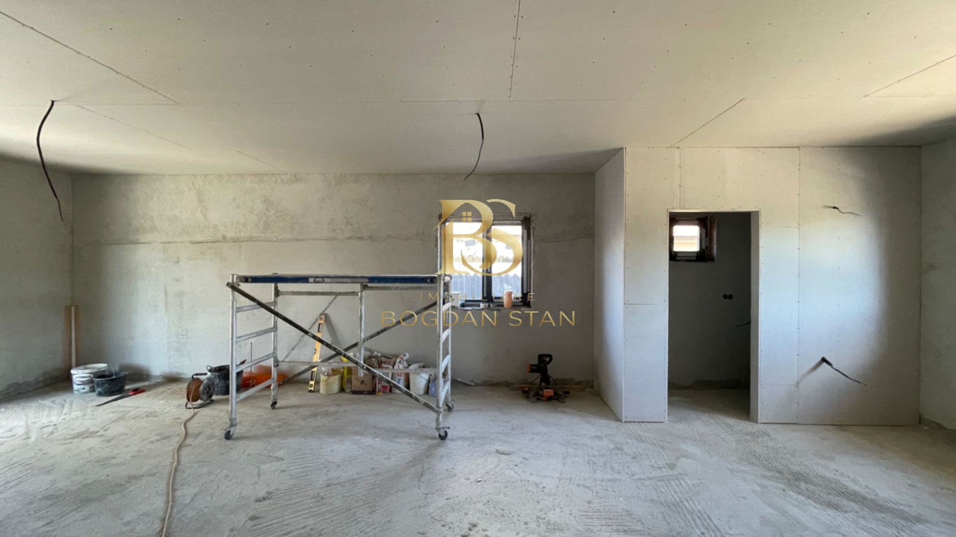 Casă 4 camere | 100 mp utili | teren 5 ari | Petin, Satu Mare - Poză 7