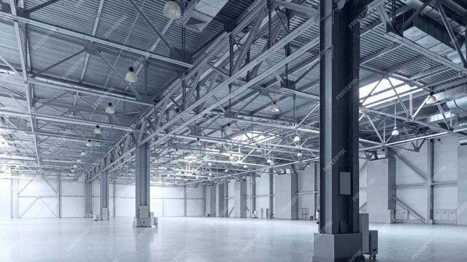 TEREN PRETABIL PARC LOGISTIC / HALE A3 - Poză 2