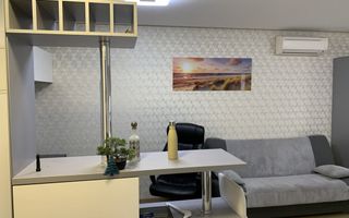 Apartament 2 camere de inchiriat modern, parcare subterană – the park - Poză 2