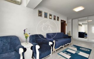 Apartament cu 3 camere de închiriat în Zona Nufărul, Oradea - Poză 1