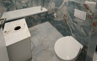 2 camere | Etaj 1 | Loc de parcare | Statie de autobuz | Finisaje la alegere - Poză 6