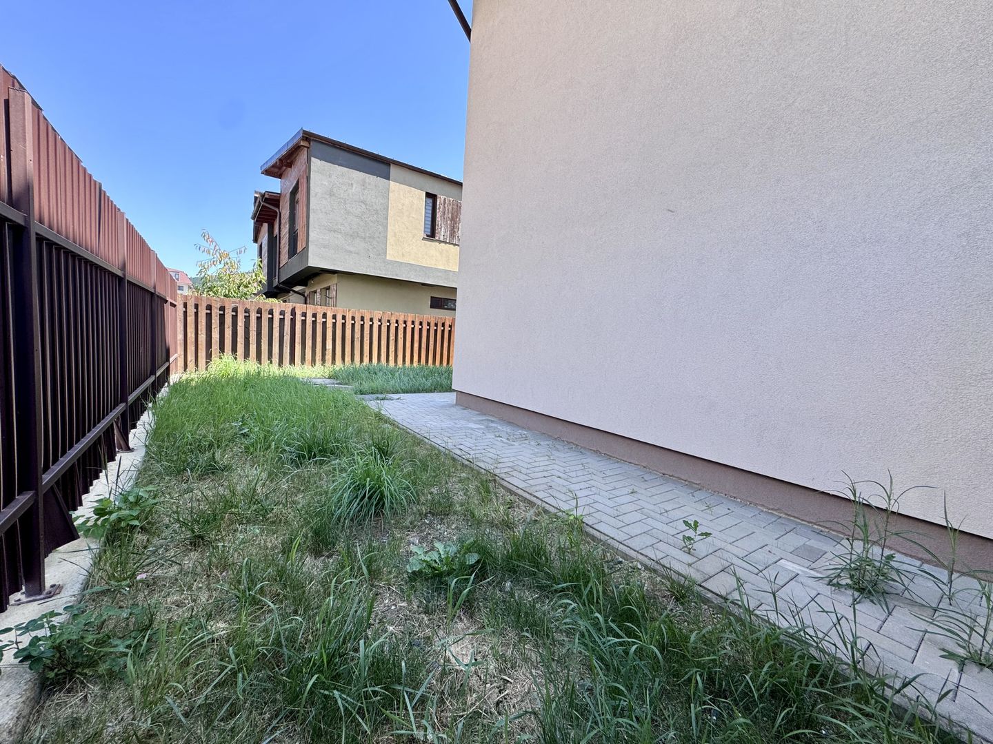 Ap2 92H Tautului Residence + GRADINA Parcul Poligon Sub Cetate - Poză 8