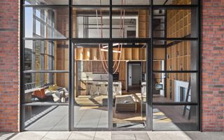 Rent I Exclusive 4-Room Loft | Floreasca | Double-Heigh - Poză 1