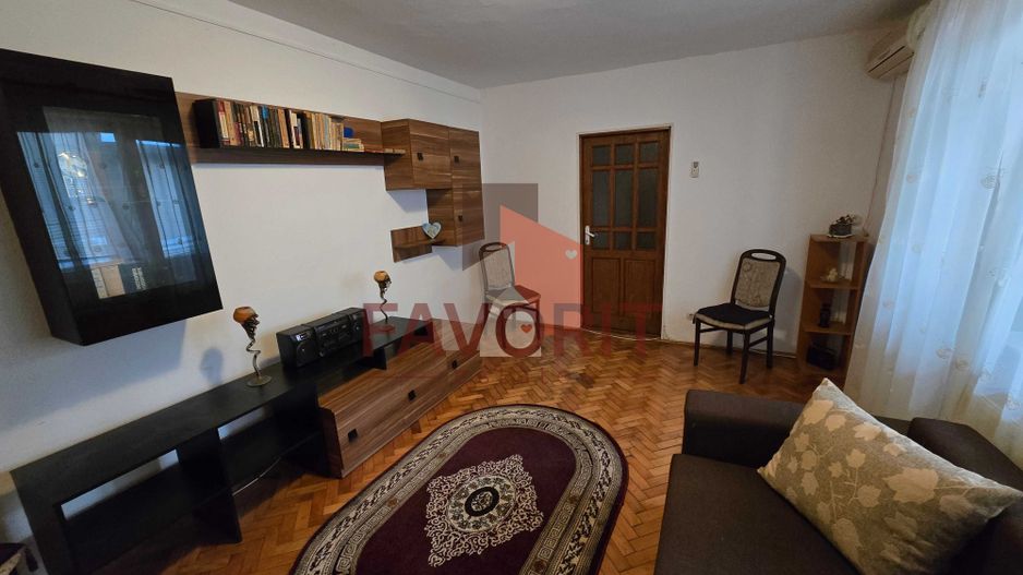 Apartament 2 camere | Zona Sagului - Poză 1