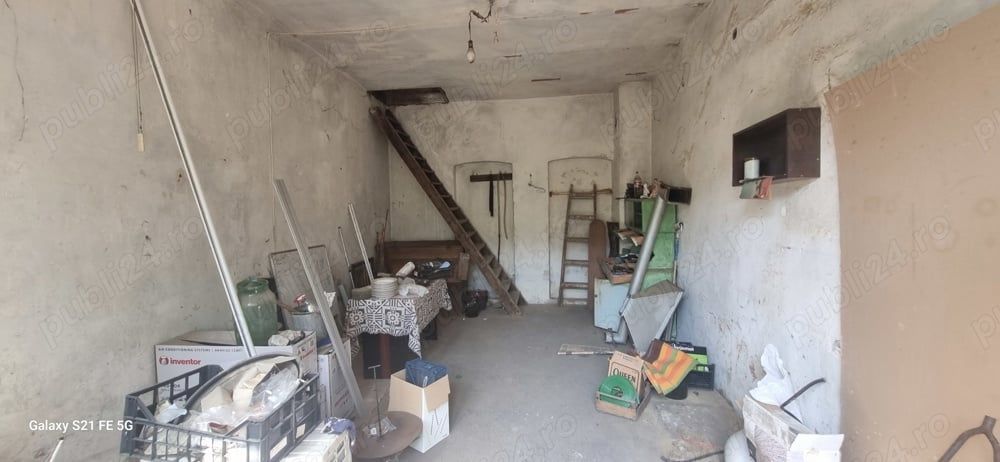 Ag. Brasadas vinde casa calea Călărașilor coposu - Poză 9