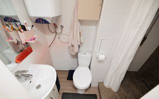 Vânzare, apartament, 2 camere, strada Vasile Lupu, Buiucani - Poză 7