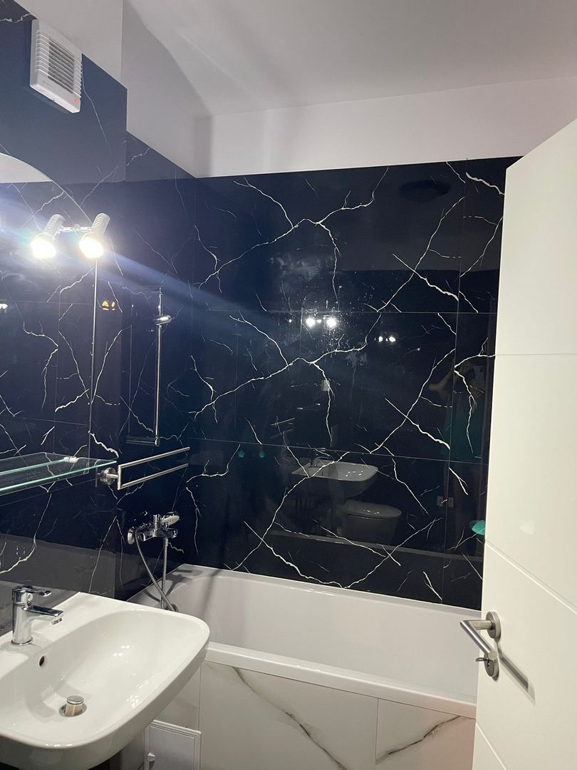 Apartament modern I Terasa 23 mp I Zona Torontalului - Poză 8