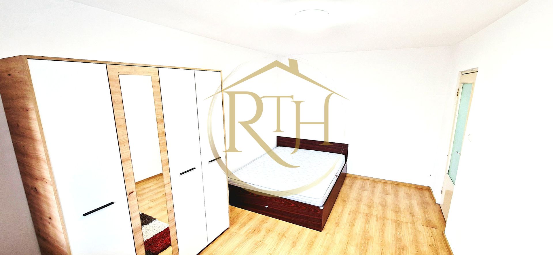Apartament 1 cameră de închiriat – zona Aradului, lângă Iulius Mall - Poză 1